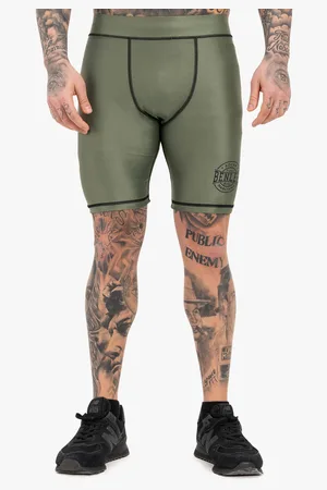 Benlee Boxershorts Bossburn