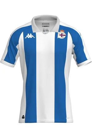 Kappa Trainingsshirt Deportivo La Corogne 2024/25