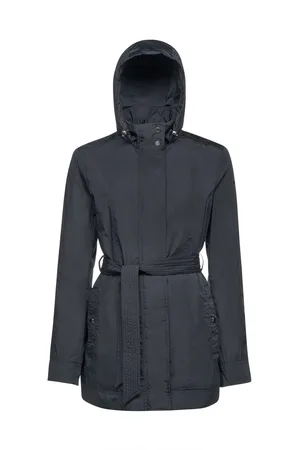 Geox Damesjas Annya Trench