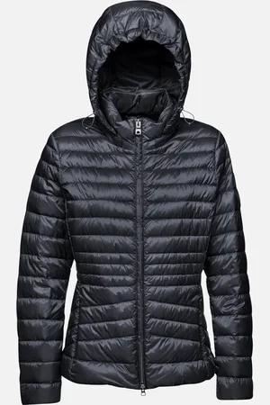 Geox Damesjack met capuchon Jaysen