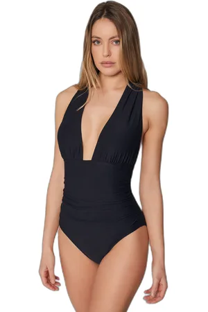 Admas Dames zwempak uit 1 stuk Coupe Cruiser