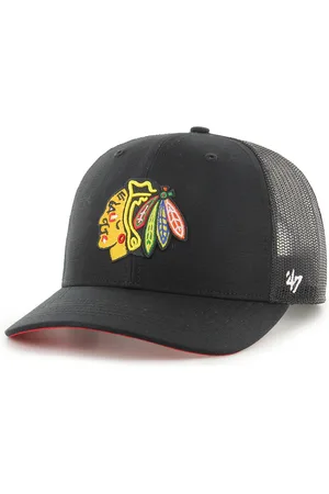 47 Brand Blackhawks baseballpet NHL