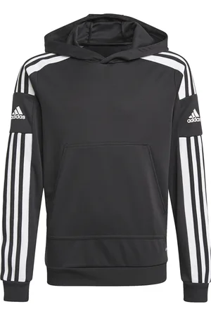 adidas Sweater met capuchon voor kinderen Squadra 21