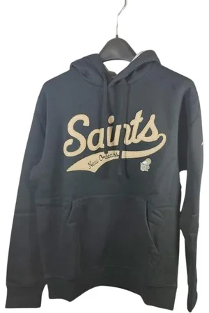 Nike Fleece sweatshirt New Orleans Saints