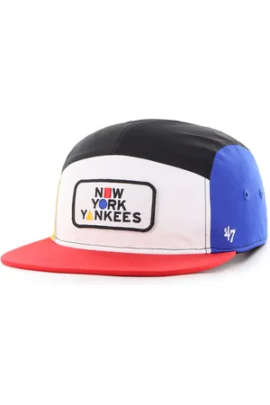47 Brand New York Yankees Baseballpet Clean Up MLB Primary Purpose Fivepanel