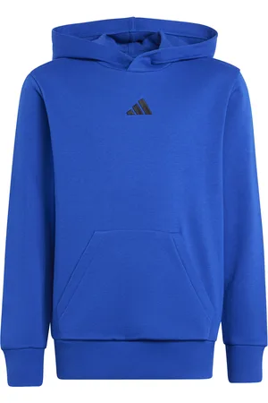 adidas Junior Hoodie Essentials