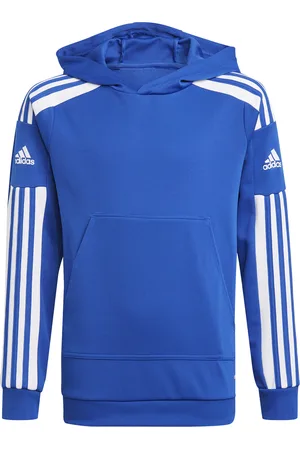 adidas Sweater met capuchon voor kinderen Squadra 21