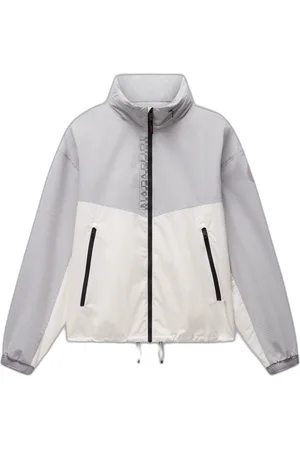 Napapijri Hooded jacket Clay