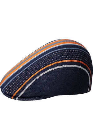 Kangol Baret Clubhouse Stripe 507