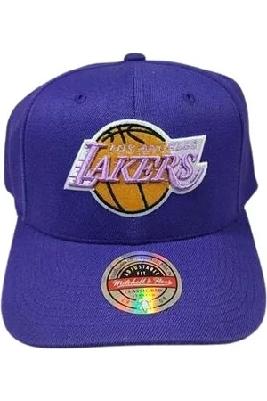 Mitchell & Ness Los Angeles Lakers pet Seasonal