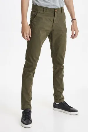 Blend Chino broek bhnatan