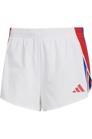 adidas Damesshort Adizero Retro