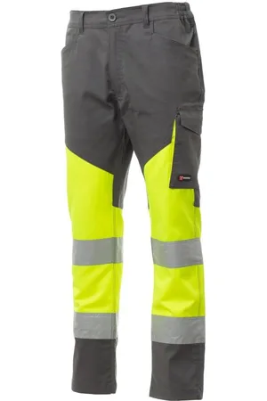 Payper Wear Zomer werkbroek