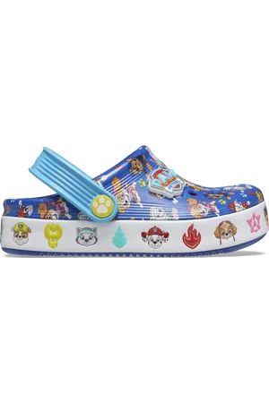 Crocs Baby klompen Classic