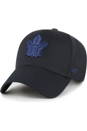 47 Brand Snapback pet Toronto Maple Leafs NHL MVP