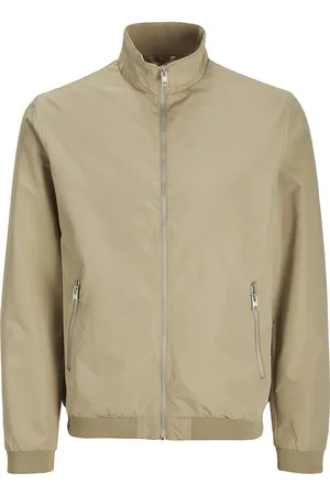 JACK & JONES Jas Mash Harrington