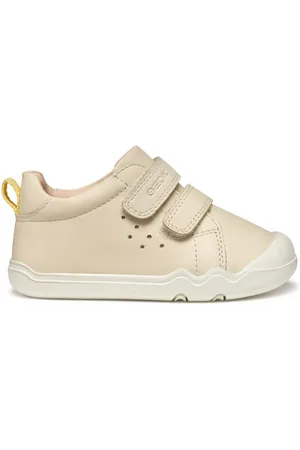 Geox Baby meisjes sportschoenen Steppieup