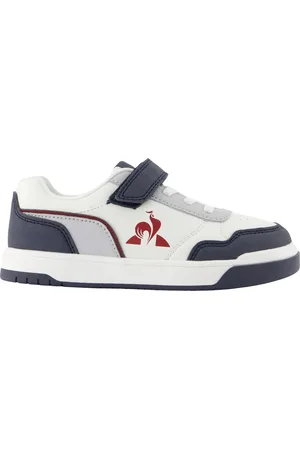 Le Coq Sportif Kindertrainers Court Breaker PS