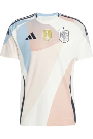 adidas Buiten shirt kind Spanje Women