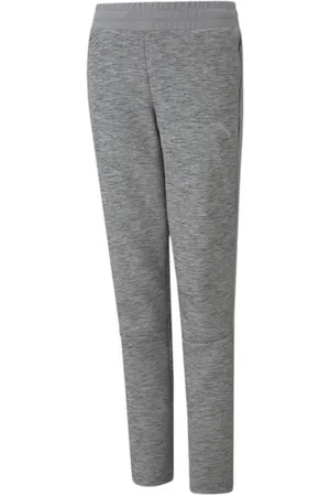 PUMA Trainingsbroek voor kinderen Evostripe B