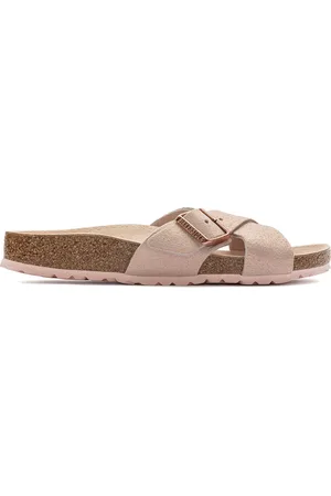 Birkenstock Dames muiltjes Siena