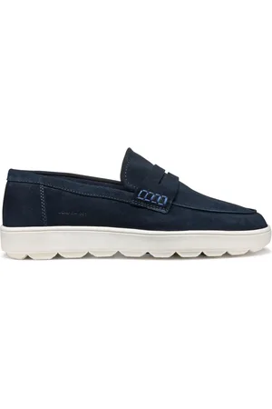 Geox Loafers Spherica Ecub-1 D