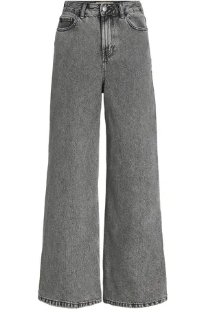 JACK & JONES Damesjeans met wijde pijpen Tokyo R6119