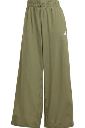 adidas Vrouwen joggingscherm parachute Essentials 3-Stripes