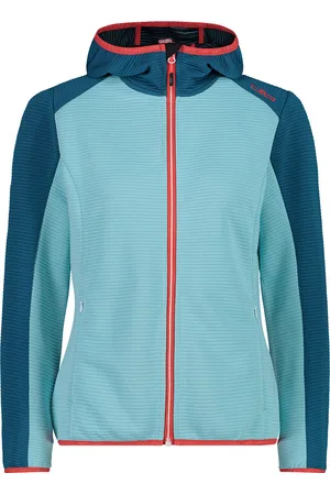 CMP Dames Hoodie