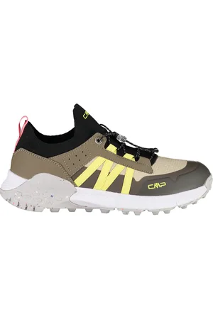 CMP Lage Schoenen voor vrouwen Hosnian