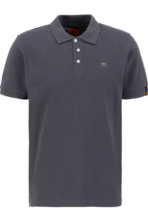 Alpha Industries Polo X-fit