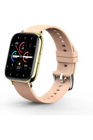 Platyne Aangesloten horloge