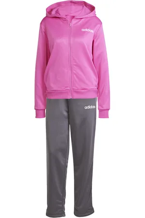 adidas Trainingspak voor dames Essentials