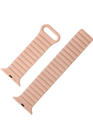 Platyne Horlogebandje Apple Watch