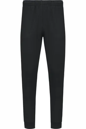 Kariban Groot fleece joggingpak