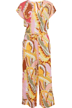 B YOUNG Dames jumpsuit Mmjoella
