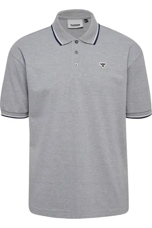 Hummel Los poloshirt Bee