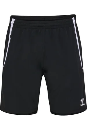 Hummel Geweven shorts Lead 2.0