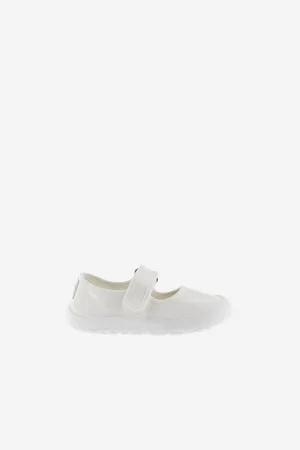 victoria Kindertrainers Bosco Barefoot Mercedes Lona