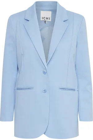 Ichi Blazer voor dames Kate SUS