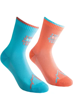 La Sportiva Sokken For Your Mountain