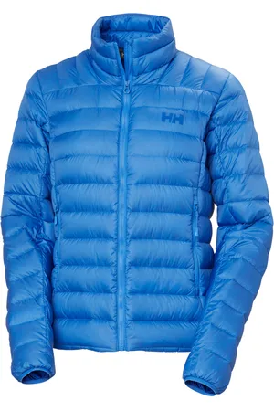 Helly Hansen Donsjack voor dames Verglas Down 2.0
