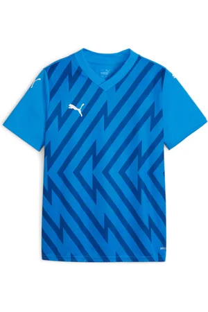PUMA Kindertrui TeamGlory