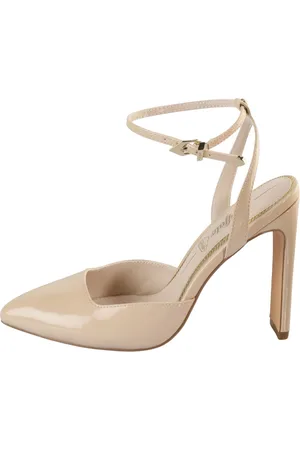Buffalo Damesschoenen Jolie Vamp