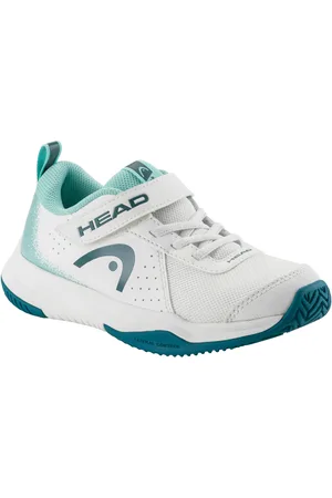 Head Tennisschoenen voor kinderen Sprint Velcro 40