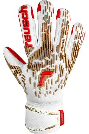 Reusch Keepershandschoenen Attrakt Freegel Silver