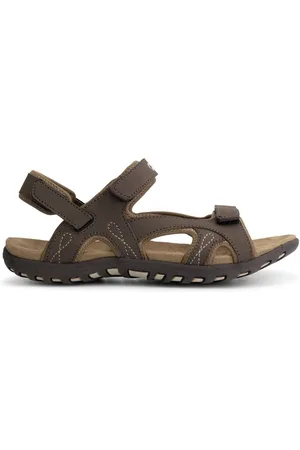Travelin Dames wandelSandalen Stranda