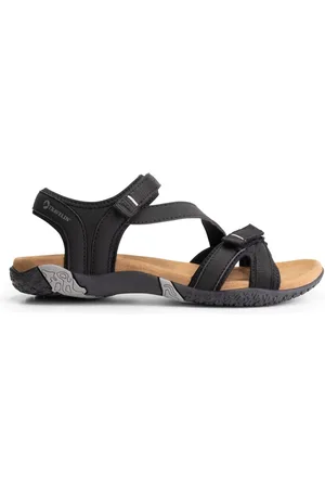 Travelin Dames wandelSandalen Helsem