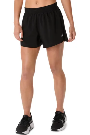 Asics Korte 4 inch vrouw Core