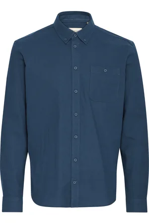 Blend Shirt Reg Fit